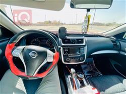 نيسان ألتيما